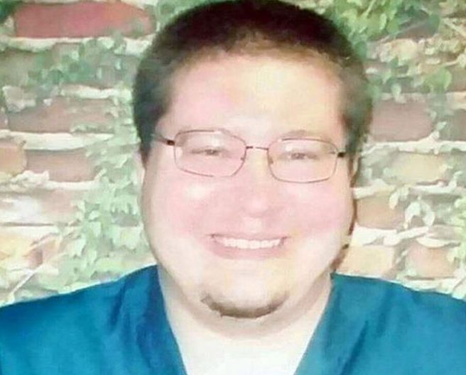  Dassey pictured in recent years