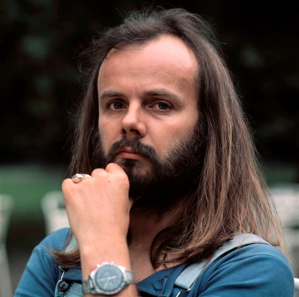  John Peel has even had his own day to mark his last ever show