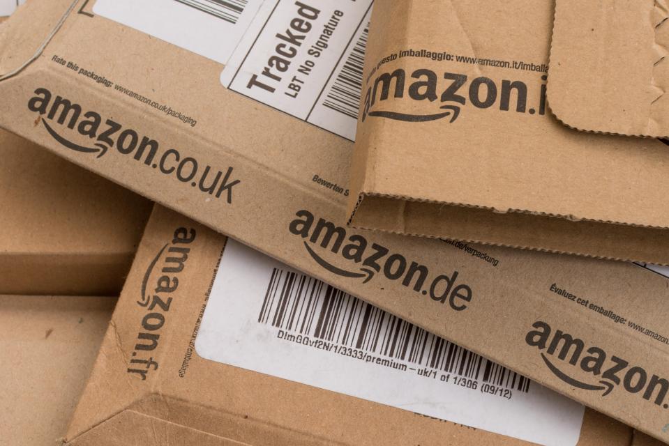 Amazon's wish list feature could save the day