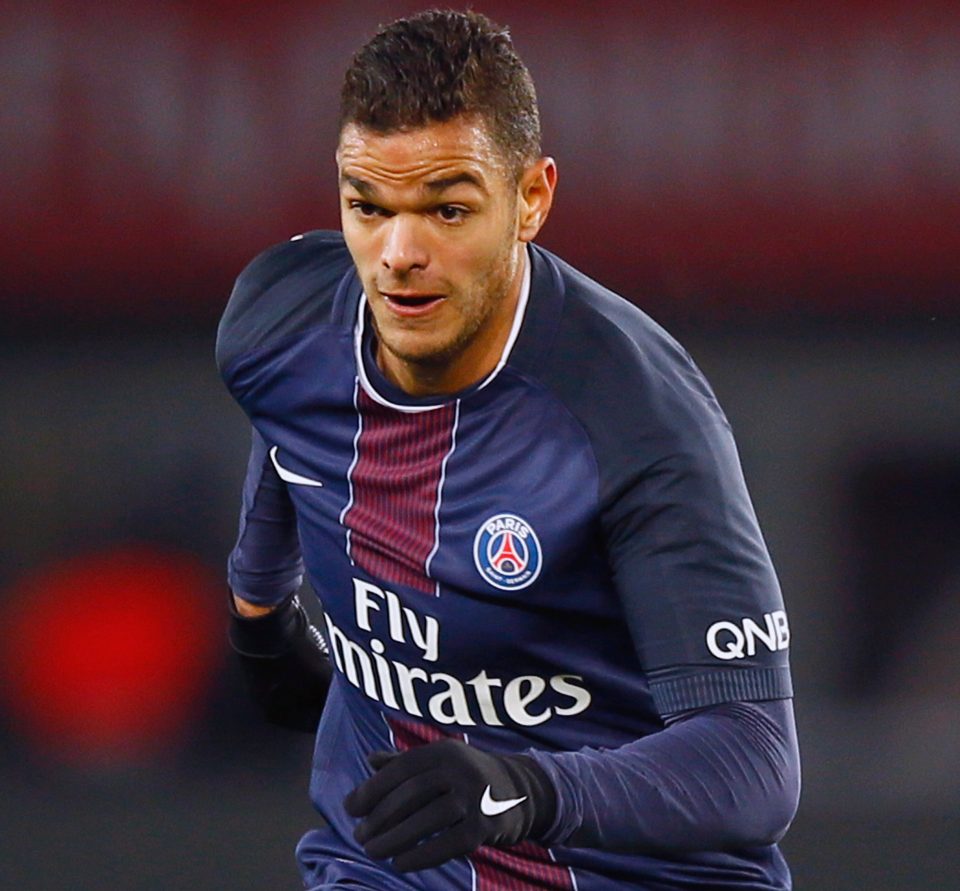  Midfielder Hatem Ben Arfa told a court he picked up a large monthly bonus for good behaviour when he was with PSG