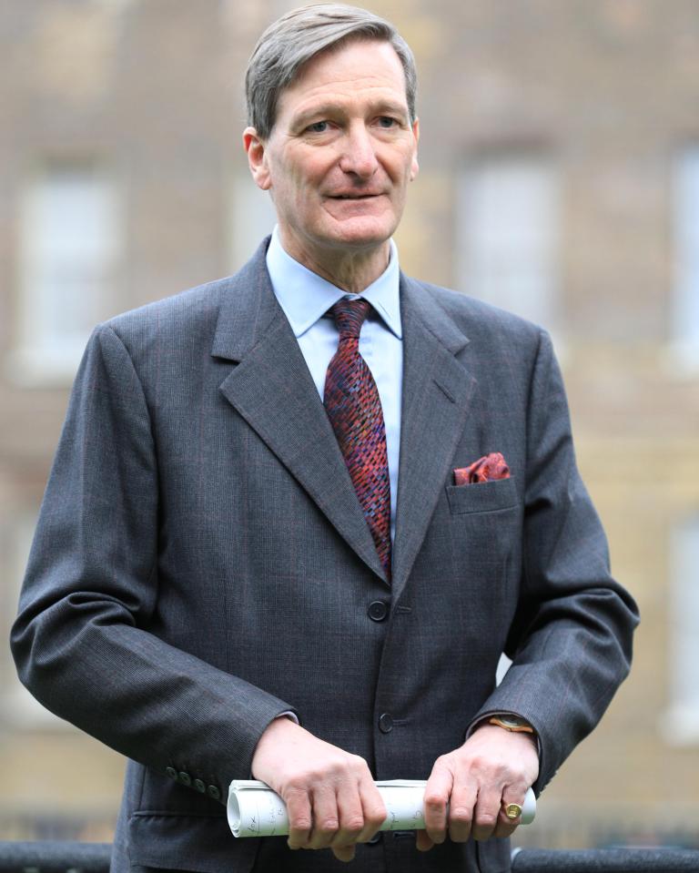 A group led by arch-europhile Tory rebel Dominic Grieve pleaded with Brussels for an extension