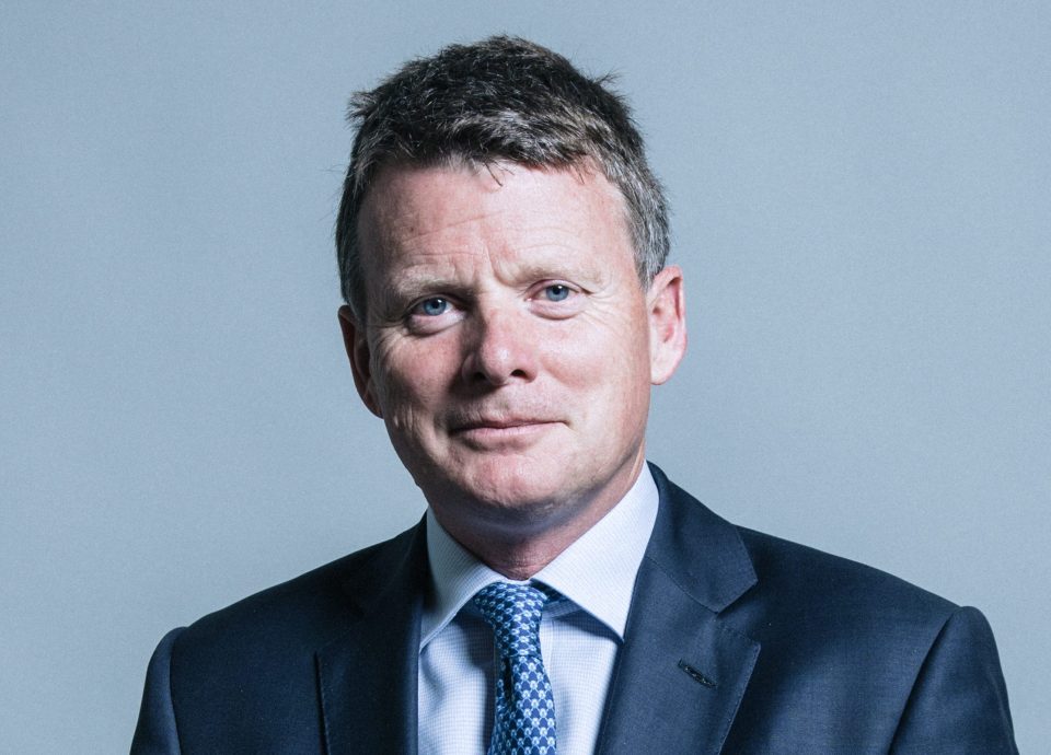  Richard Benyon is the tenth Tory MP to be let back into the party by the PM