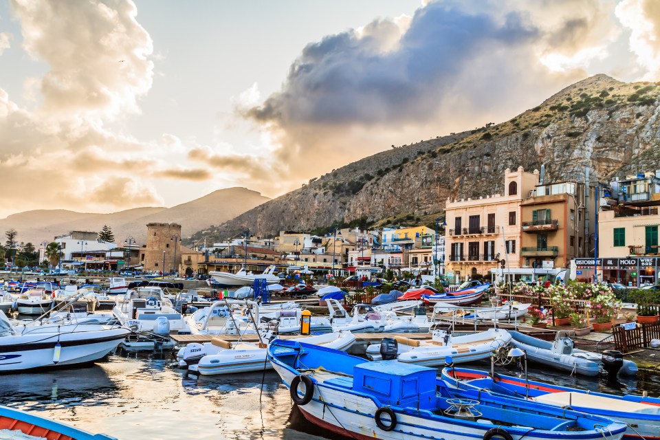  Italian isle Sicily is one of Europe's most under rated gems