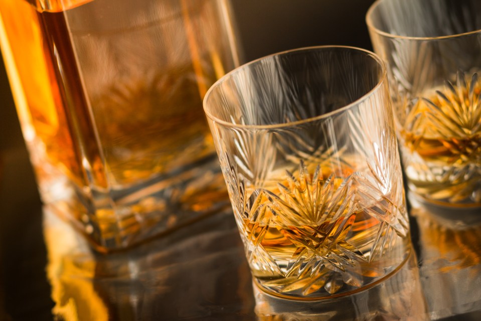 Scotch whisky is one of the products due to be hit by the new tariffs