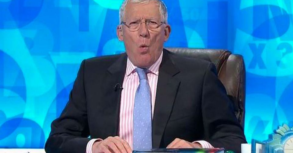  Nick Hewer has revealed he turned down Strictly and I'm A Celeb