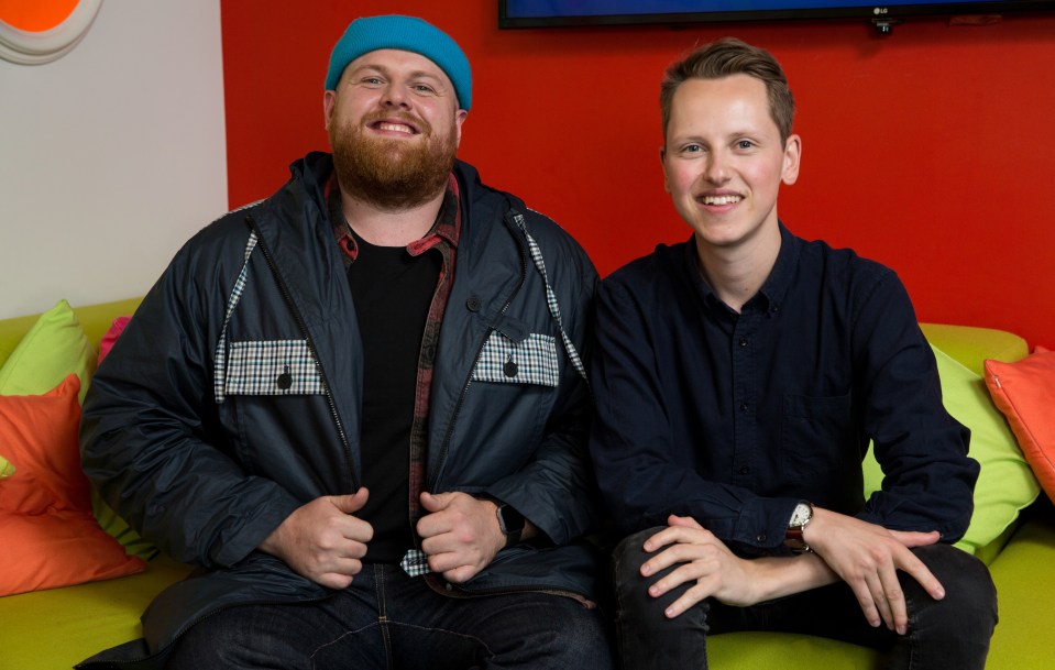  Tom Walker also chats with Bizarre's Howell Davies about his first album, family and friends