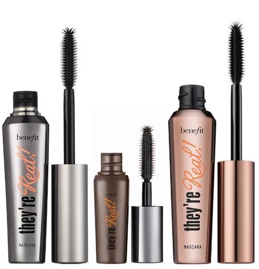 The award-winning mascara is £22