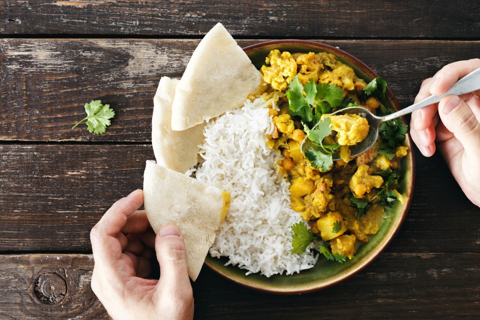  Celebrate curry week without breaking the bank with these money-saving tips