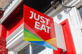  Just Eat have an offer you can't refuse on, visit 'topcashback'