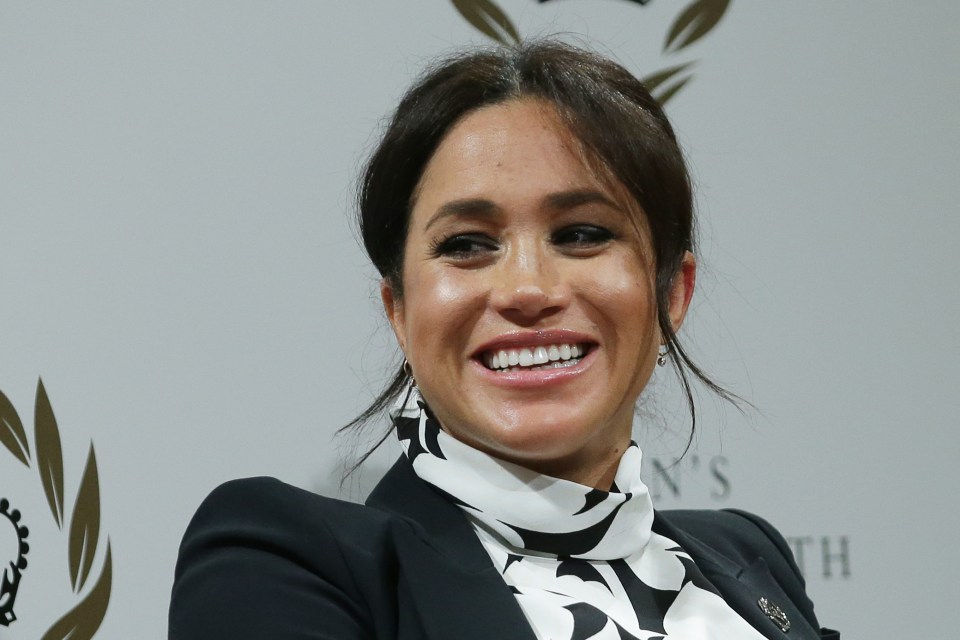  The Duchess of Sussex has launched legal action against the Mail on Sunday