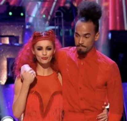  Dev and Dianne's exit sparked outrage at the weekend