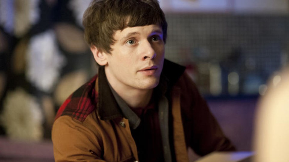  He also starred alongside Jack O'Connell in Skins: Rise