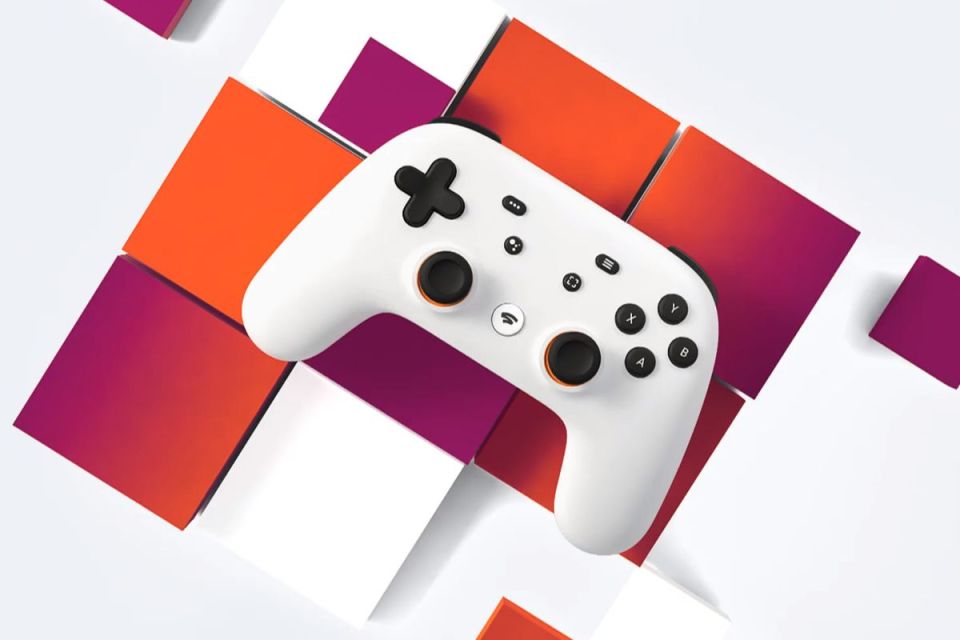  Google Stadia is a brand new gaming platform that could replace your home console