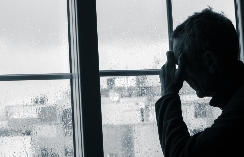  Here's how to fight back against seasonal Affective Disorder