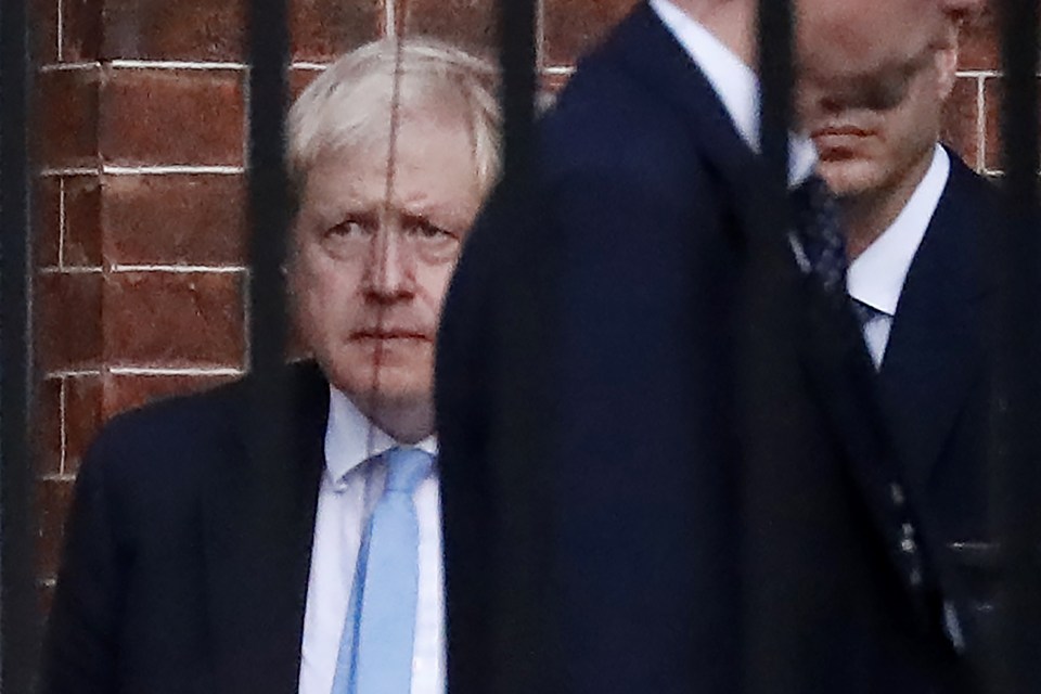  Boris Johnson is being urged to use EU law as a loophole to get out of the legal obligation to delay Brexit