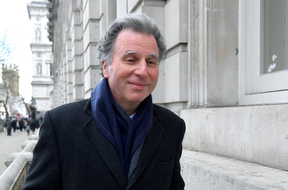  An amendment tabled by Tory Oliver Letwin demands a further postponement to January 31, whatever the outcome of the vote