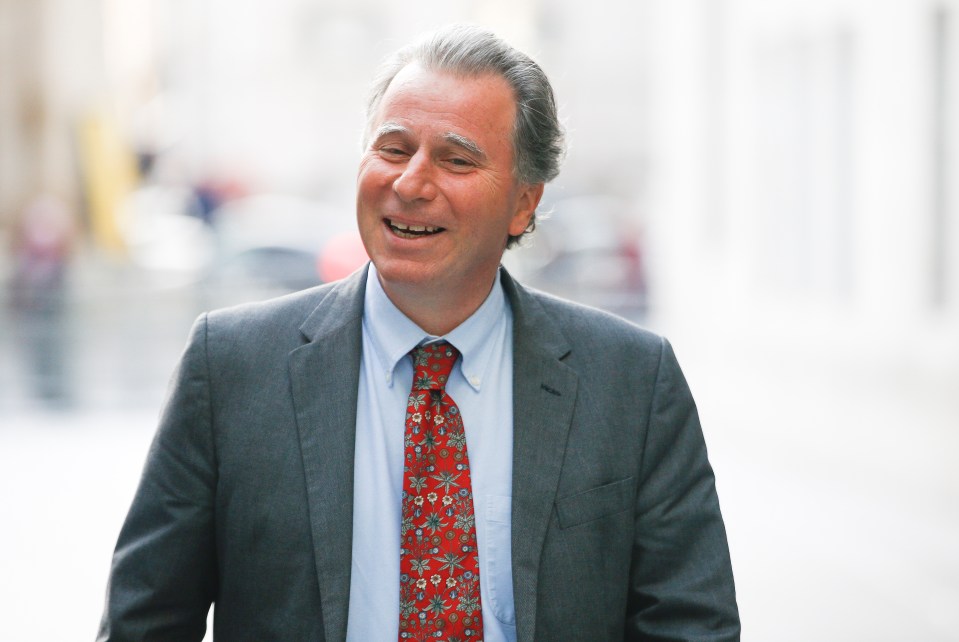  Letwin said he had worked with Pannick on the amendment