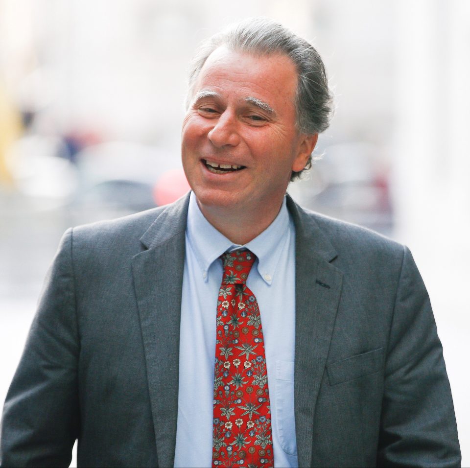 Sir Oliver Letwin has said he will vote for the PMs deal despite scuppering it on Saturday