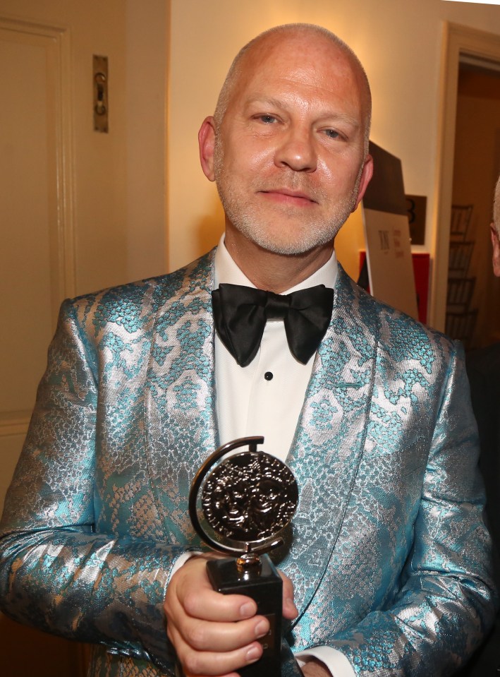 Ryan Murphy