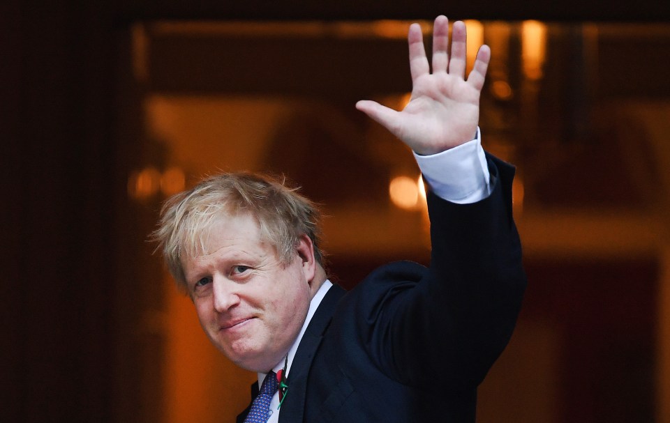 Boris Johnson has asked MPs to vote on whether or not Brits need to head to the ballot boxes in December