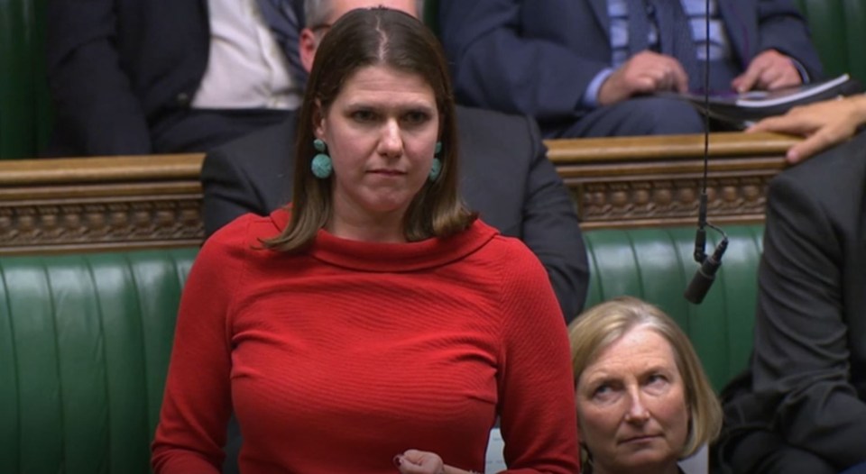 Leader of Liberal Democrats, Jo Swinson has said she supports a general election being held on December 9