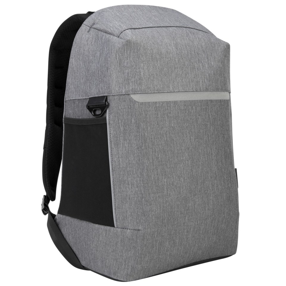  Targus CityLite Security backpack was the best all rounder