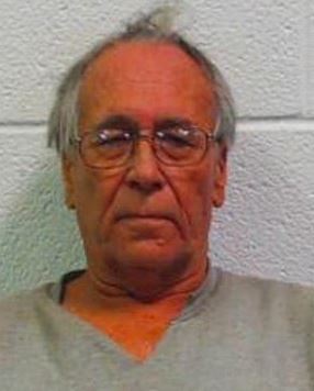  Francis Keiling, 73, was arrested in August for 52 individuals counts of first degree sexual assault, incest and sexual abuse by a parent or guardian