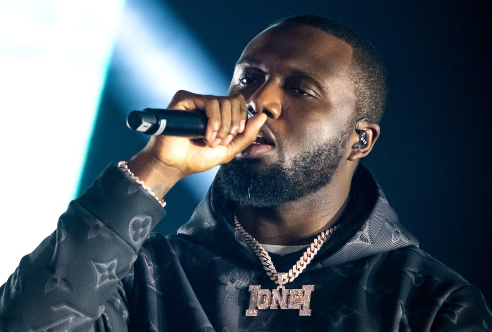 British rapper Headie One has defended the influence of Drill Music