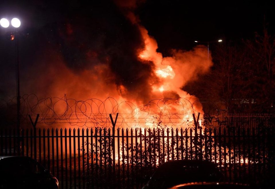 The fatal King Power Stadium helicopter crash devastated football last year