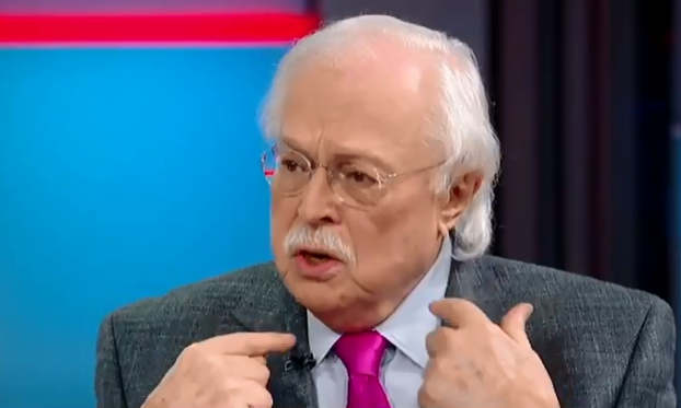 Dr Michael Baden believes his death was most likely the result of a homicide