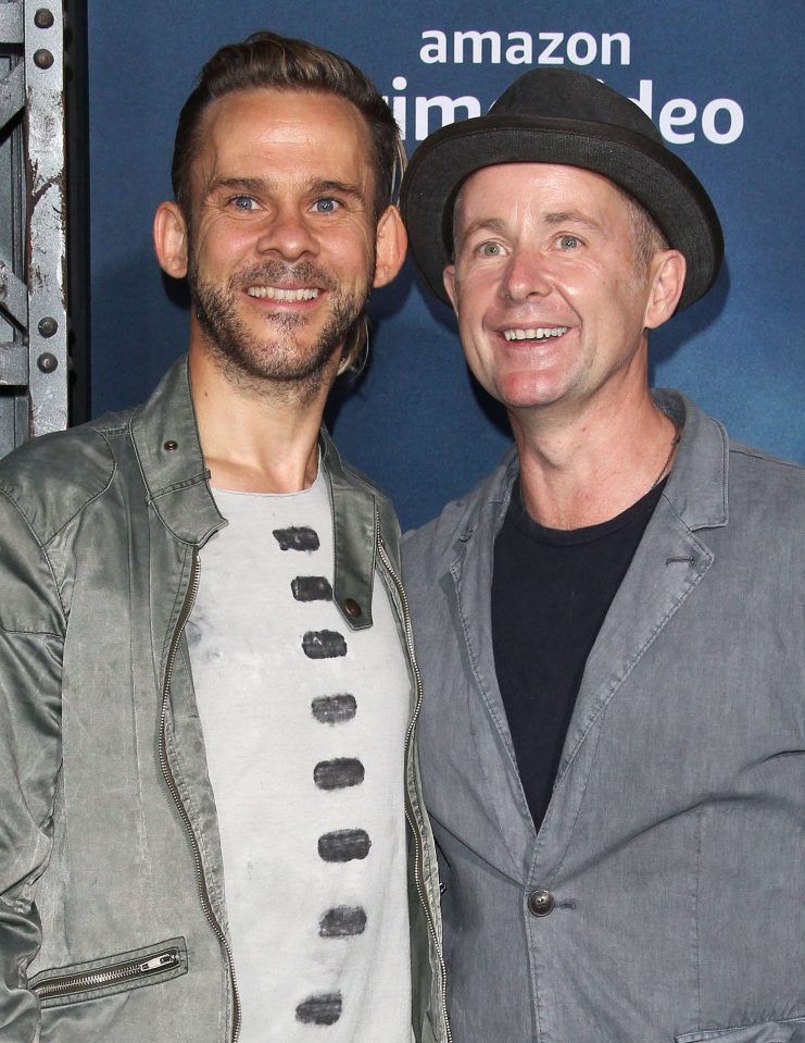  Dominic Monaghan and Billy Boyd have gone on road trips together and written sweet birthday messages