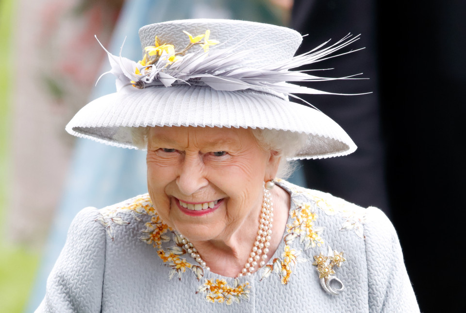  The Queen is to host a reception for Donald Trump and Nato leaders at Buckingham Palace to mark 70 years of the allianc