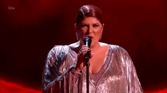  The Chase's Jenny Ryan transformed her look after fans demanded she returns to X Factor: Celebrity