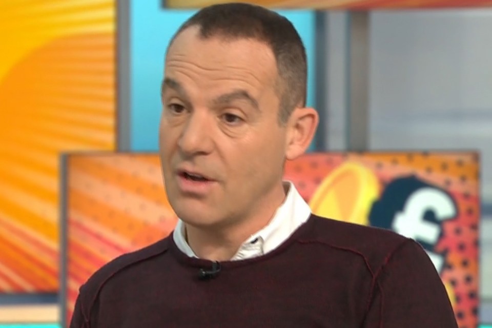  Black Friday 2019 deals: Martin Lewis revealed the Boots deal on Good Morning Britain