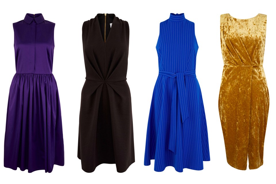  These dresses are now just £20