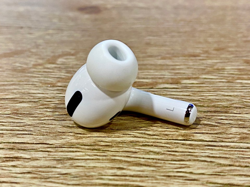 Apple AirPods Pro review