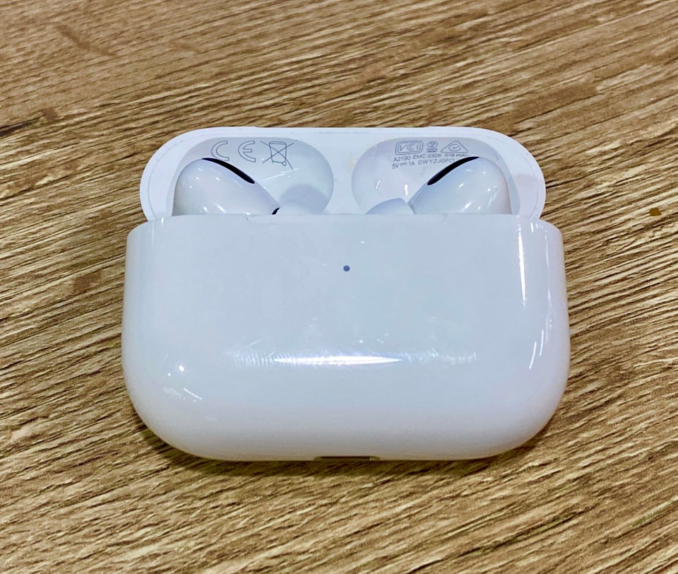 Apple AirPods Pro review