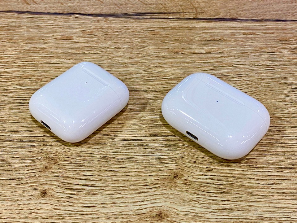 Apple AirPods Pro review