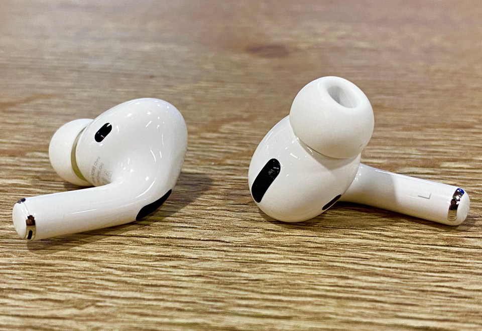 Apple AirPods Pro review