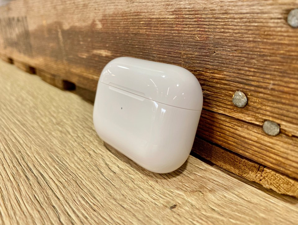 Apple AirPods Pro review