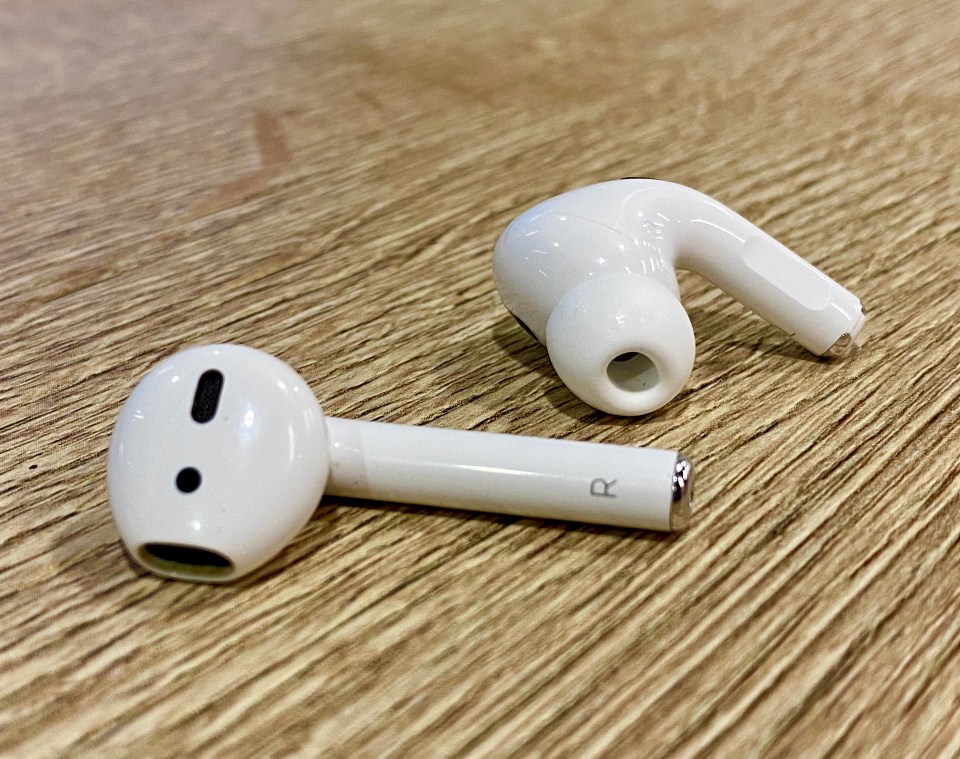 Apple AirPods Pro review