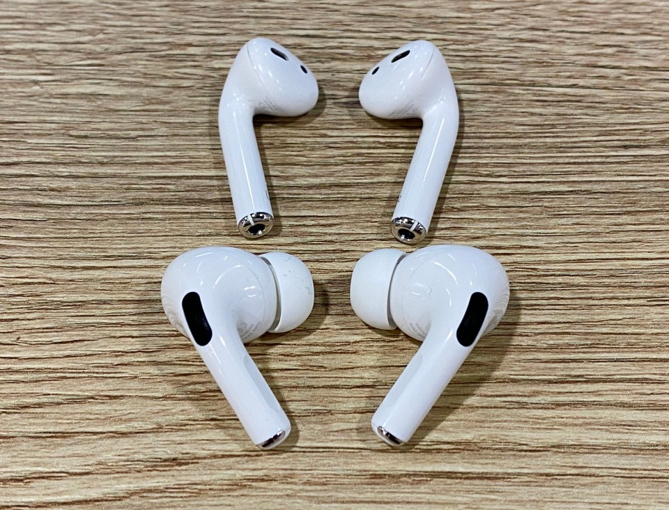 Apple AirPods Pro review