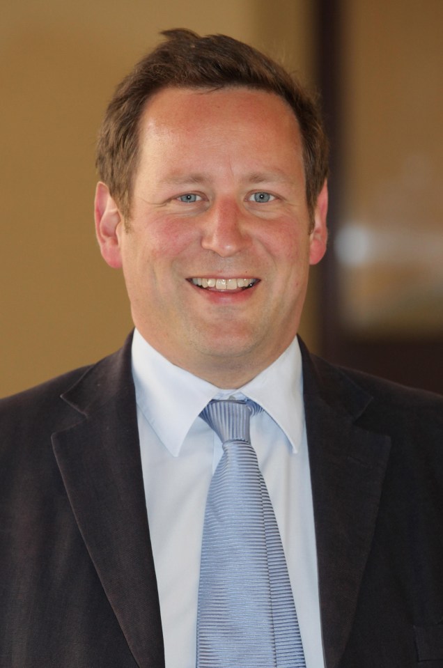  Tory former business and culture minister Ed Vaizey slammed Coybn's plan as 'unnecessary, hugely expensive and won’t work'