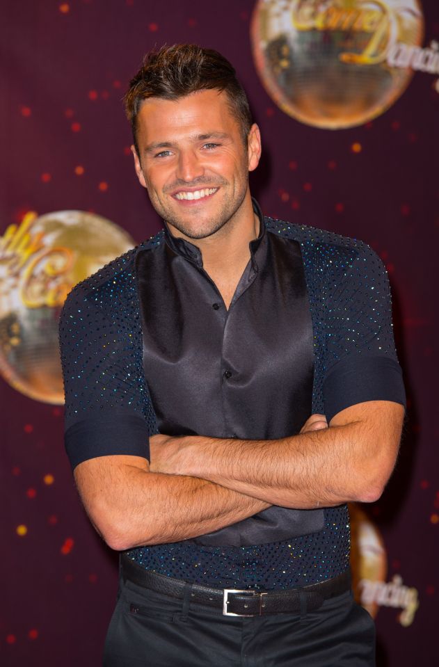  Mark Wright has made numerous appearances in charity match Soccer Aid