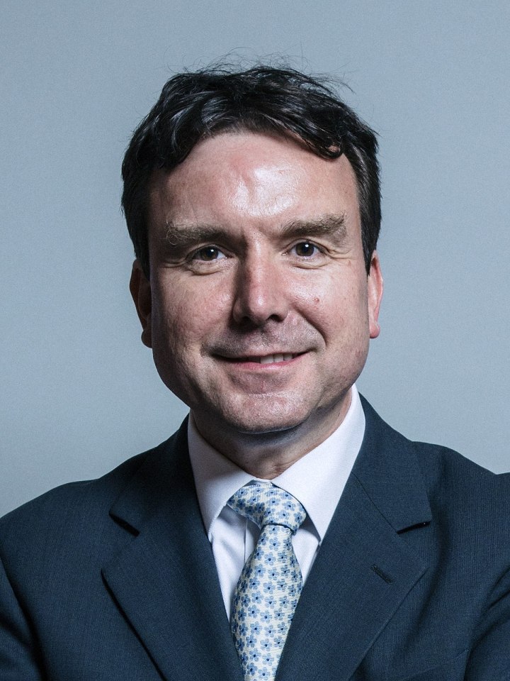  MP Andrew Griffiths justified the thousands of obscene messages he sent two women by pres­ent­ing a moving testimony about his struggle with mental health