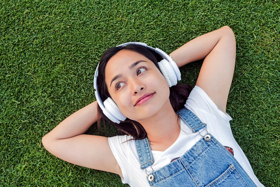  Sign up to Audible now and get 50 per cent off the first four months