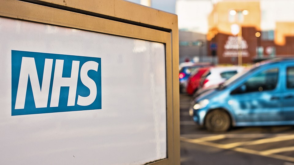  The NHS is always a central part of any general election campaign