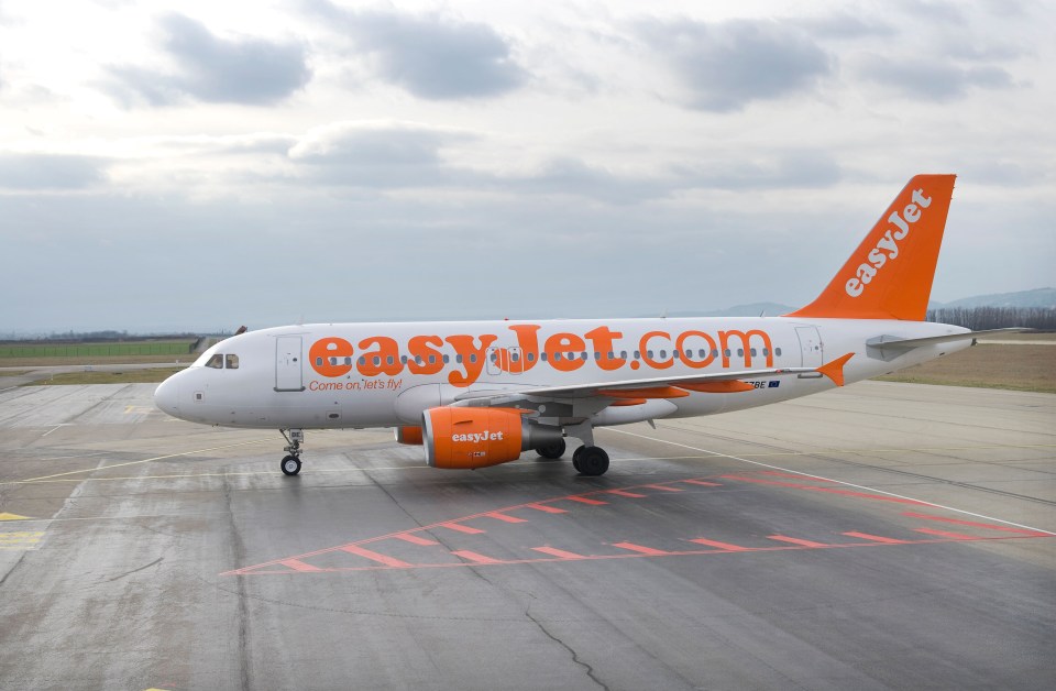 EasyJet will launch their package holidays ahead of Christmas