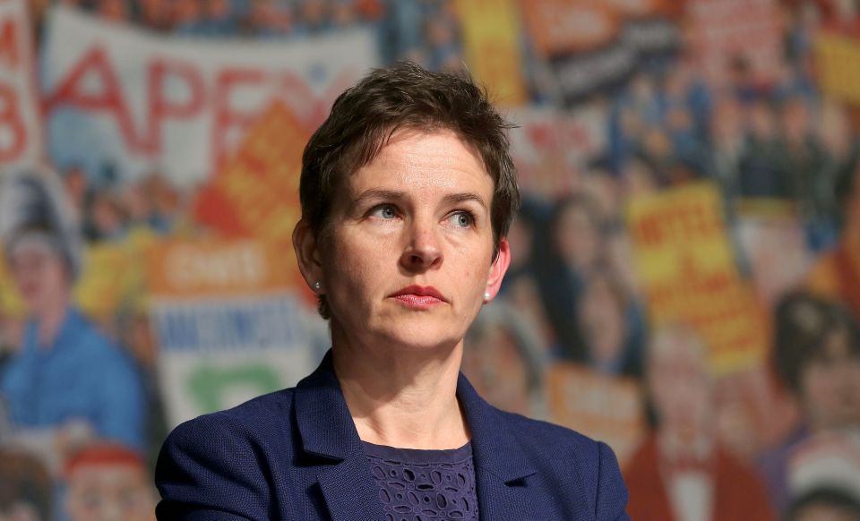  Tories also hope to oust Mary Creagh from her seat in Wakefield