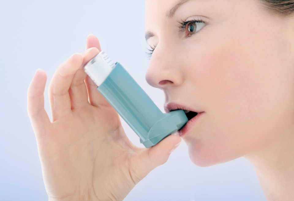 There is increasing concern over a rise in asthma deaths to more than 1,000 a year